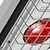Rotlichtstrahler TGS Therm 6 Wandmodell inkl. Wandarm und Dimmer