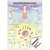 Mini-Poster Basisübungen Yoga, LxB 34x24 cm