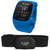 POLAR M400 HR, inkl. Heart Rate Sensor und GPS