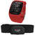 POLAR M400 HR, inkl. Heart Rate Sensor und GPS