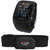 POLAR M400 HR, inkl. Heart Rate Sensor und GPS