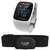 POLAR M400 HR, inkl. Heart Rate Sensor und GPS