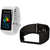 POLAR A360 Activity Tracker, Gre S, wei, inkl. Wechselarmband