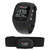 POLAR A300 HR Activity Tracker, inkl. Heart Rate Sensor