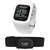 POLAR A300 HR Activity Tracker, inkl. Heart Rate Sensor