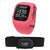 POLAR A300 HR Activity Tracker, inkl. Heart Rate Sensor