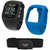 POLAR A300 HR Activity Tracker-Set, inkl. Wechselarmband und Heart Rate Sensor, 4-tlg.