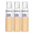 Spitzner Duschschaum CremeGefhl, 150 ml