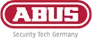 Logo der Marke ABUS
