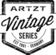 Logo der Marke ARTZT Vintage