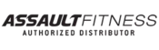 Logo der Marke ASSAULT FITNESS