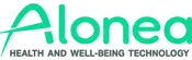 Logo der Marke Alonea