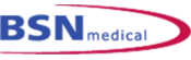 Logo der Marke BSN