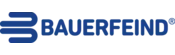 Logo der Marke Bauerfeind