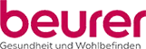 Logo der Marke Beurer