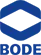 Logo der Marke Bode