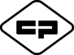 Logo der Marke C und P