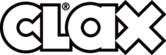Logo der Marke CLAX