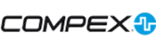 Logo der Marke Compex