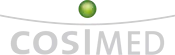Logo der Marke CosiMed