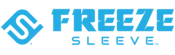 Logo der Marke FREEZE SLEEVE