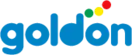 Logo der Marke Goldon