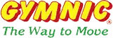 Logo der Marke Gymnic