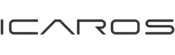 Logo der Marke ICAROS