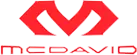 Logo der Marke McDavid
