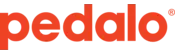 Logo der Marke Pedalo