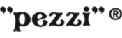 Logo der Marke Pezzi