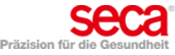 Logo der Marke SECA