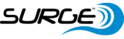 Logo der Marke Surge