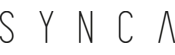 Logo der Marke Synca