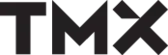 Logo der Marke TMX