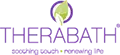 Logo der Marke Therabath