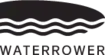 Logo der Marke Waterrower