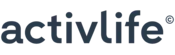Logo der Marke activlife
