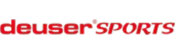 Logo der Marke deuser sports