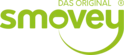 Logo der Marke smovey