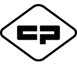 C+P Logo