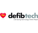 defibtech Logo
