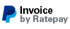 Rechnungskauf mit Ratepay