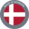Logo: Made in Denmark