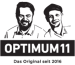 Optimum11 Logo