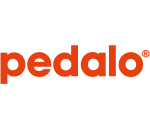 pedalo Logo