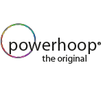 powerhoop Logo