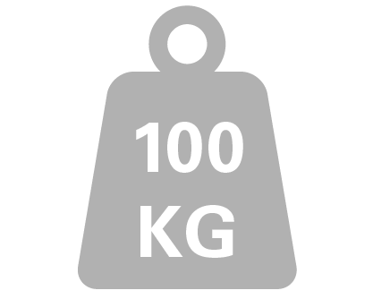 100 KG