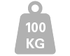 100 KG
