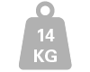 14 KG